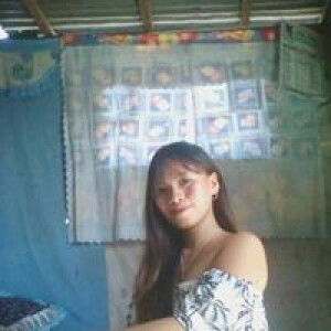 Ruchelle Mactal MariAno profile icon