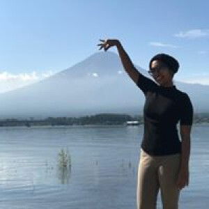 Nirosnee Muniandy profile icon