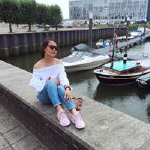 Jirawan Jm profile icon