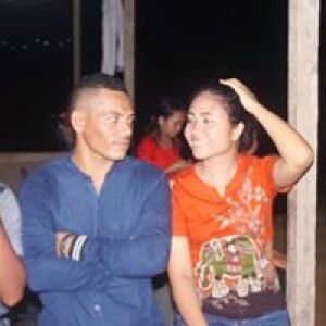 Eyin Mantas profile icon