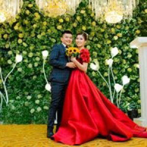 Trần Thị Cẩm profile icon