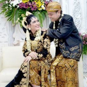 sarah nurhaliza profile icon