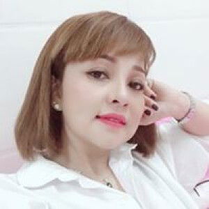 Tram Trang profile icon