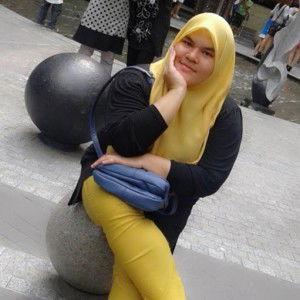 nurul dahlia profile icon