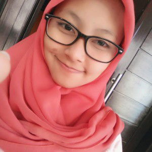 imelda raniari profile icon