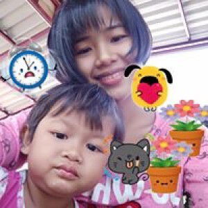 นางร้าย ตัวน้อย profile icon