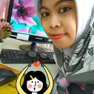 EkhaAsri GantiLagi profile icon