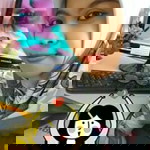 EkhaAsri GantiLagi profile icon