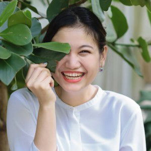 Saranpa Mingkwan profile icon