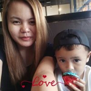 Joannah May Habulan profile icon
