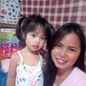 Diana Rose Rico profile icon