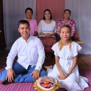 Bow Watsika profile icon