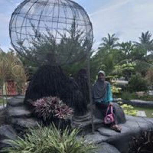 Vatonah Binti Usman profile icon