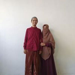 Siti Rukaiyatul Hasanah profile icon