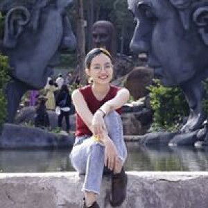 Như Lê profile icon