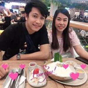 Theerawat Khadkaew profile icon