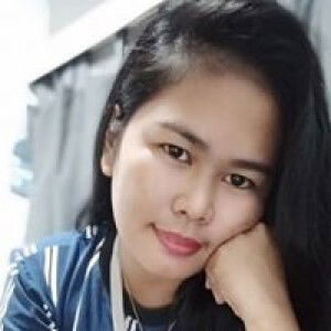 Mhaldita Jhoy profile icon