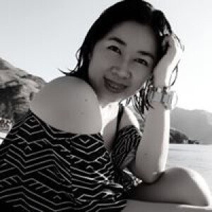 Maria Luciah Perez profile icon