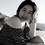 Maria Luciah Perez profile icon