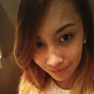 Joan Famae Tubiera profile icon