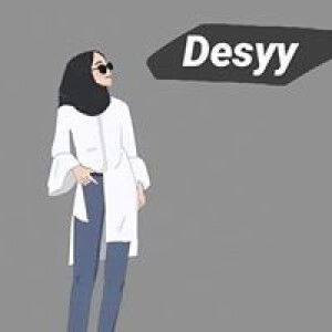 Dessy Afriyanti profile icon