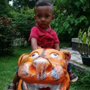 Tiar Hardhianti profile icon