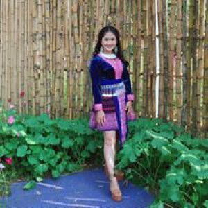 Pajyeeb Vue profile icon