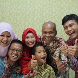 Okta Sh profile icon