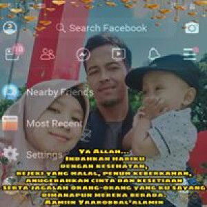 Umi Syafiq profile icon