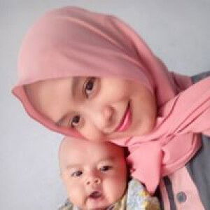 Puput Musfiroh profile icon