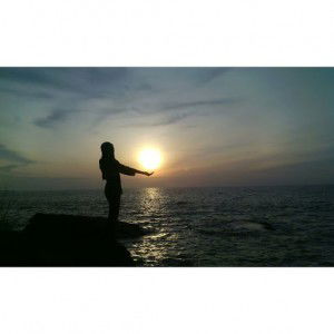 Isten Suci profile icon