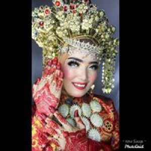 Nona Putri Sinaga profile icon