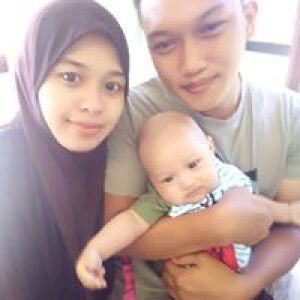 Aisyah Sofiah binti Mohd zambri profile icon