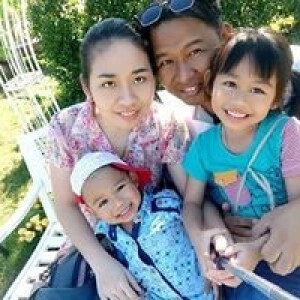 Kanlaya Jakkaew profile icon
