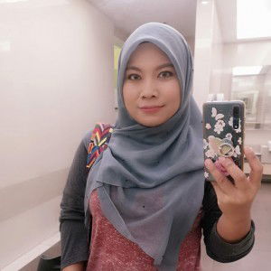 maya meiya profile icon