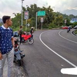 Fendy Cazhorla profile icon