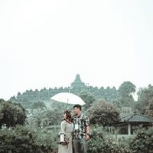 Nurida Dwi Putri profile icon