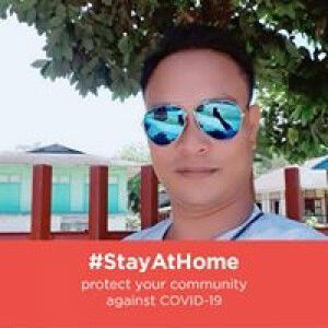 John Lourince Bernales Rañoa profile icon