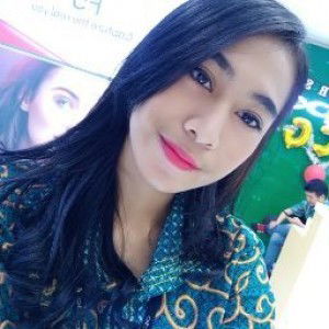 Evi Agustin profile icon