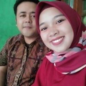 Shantii Widie profile icon