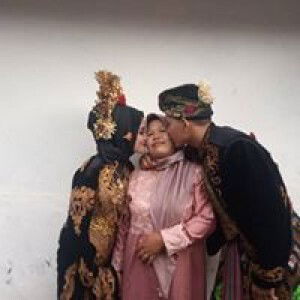 Dony Alpian profile icon