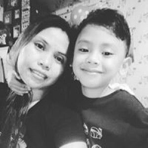 Rueliza Tulfo Sarabosing profile icon