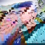 Kanjana Tannil profile icon