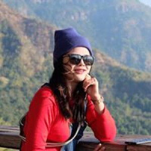 BeeFern Konghom profile icon