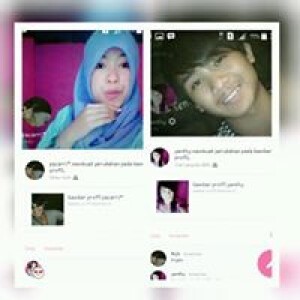 Yanthy Rianthy Chee profile icon