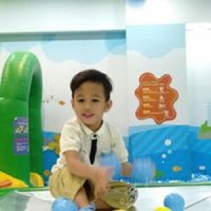 Jandhen Almaden profile icon