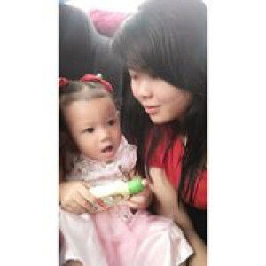 Chipudp Almeera Yasmin profile icon