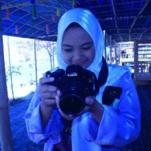 Marsya Eka Lusi Juliana profile icon