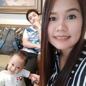 Christine Joy Esguerra Gerardo profile icon