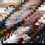 Christine Joy Esguerra Gerardo profile icon